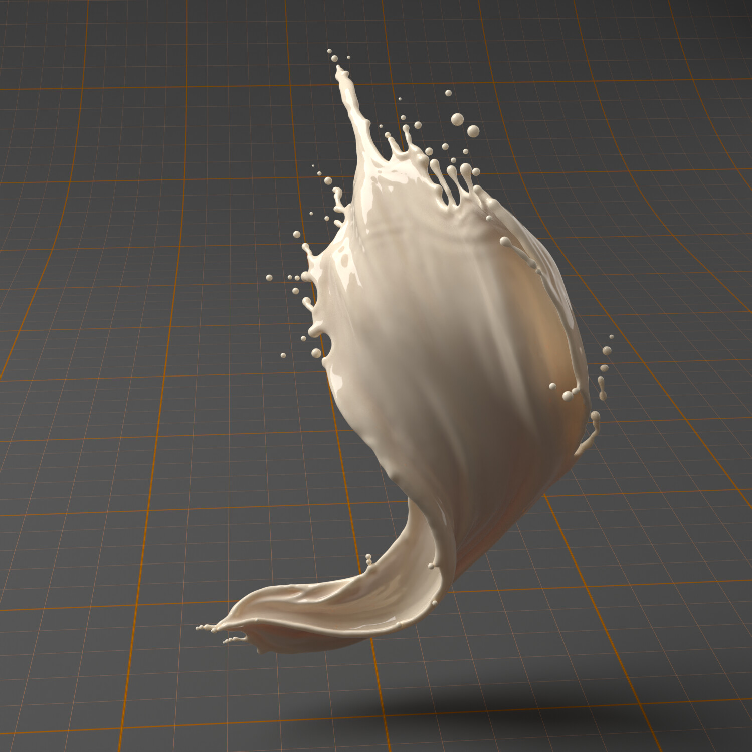 ArtStation - SpalshBundle 1.0 | Resources