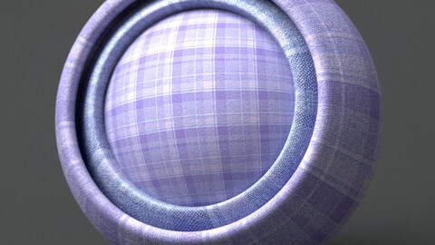 PBR Fabric Scan 4K - 0437 GamesTextures.com