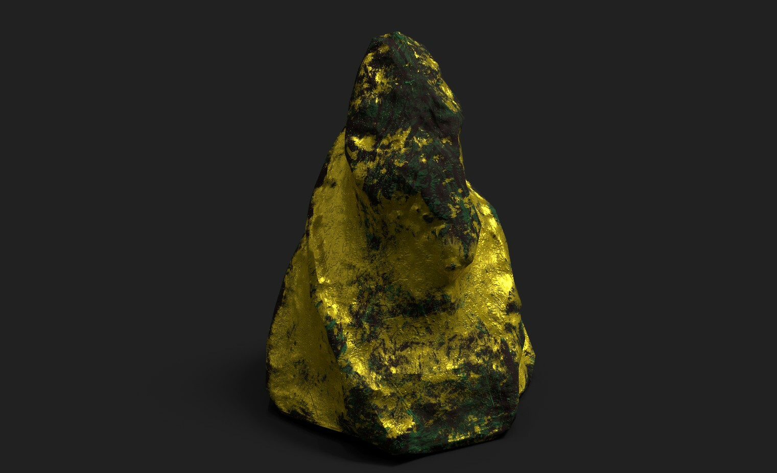 ArtStation - Ore 2 | Game Assets