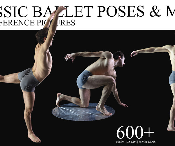 Ballet Poses by bellapie123 on DeviantArt
