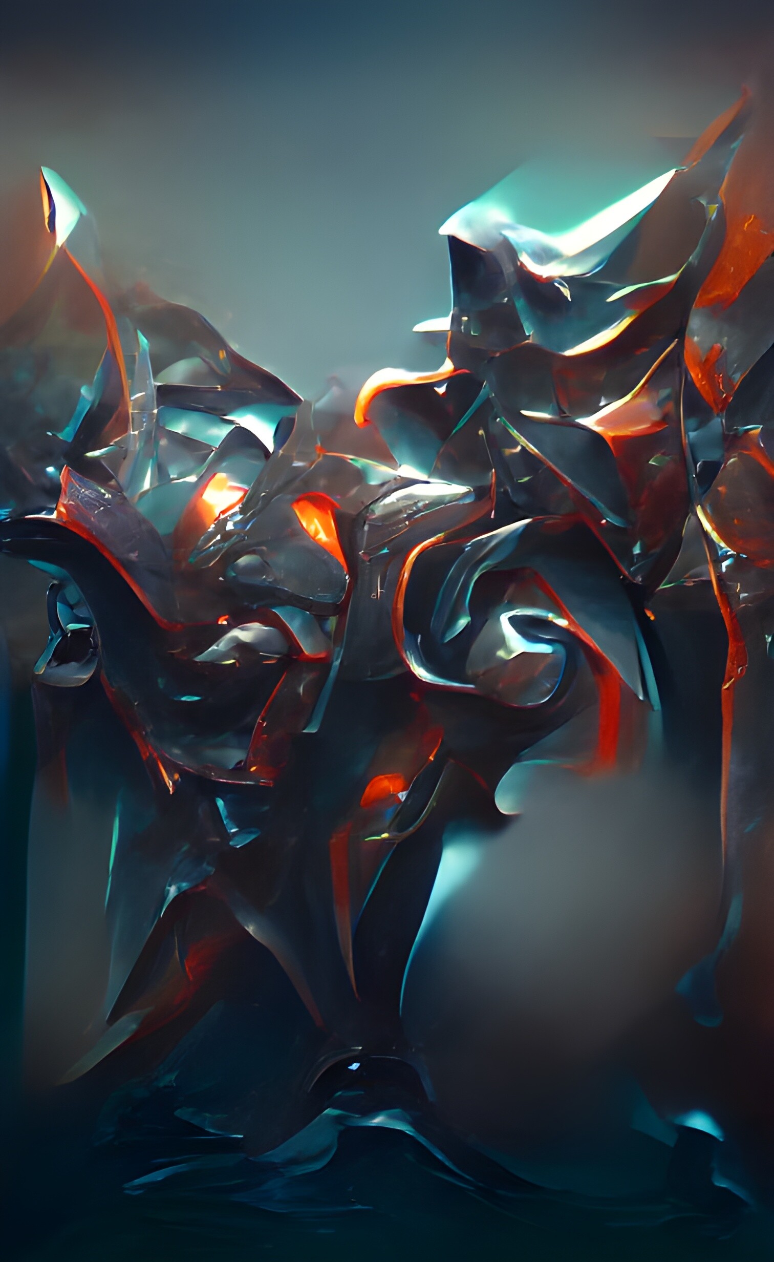 ArtStation - Art Stuff Metal Forged KitBash Texture | Artworks