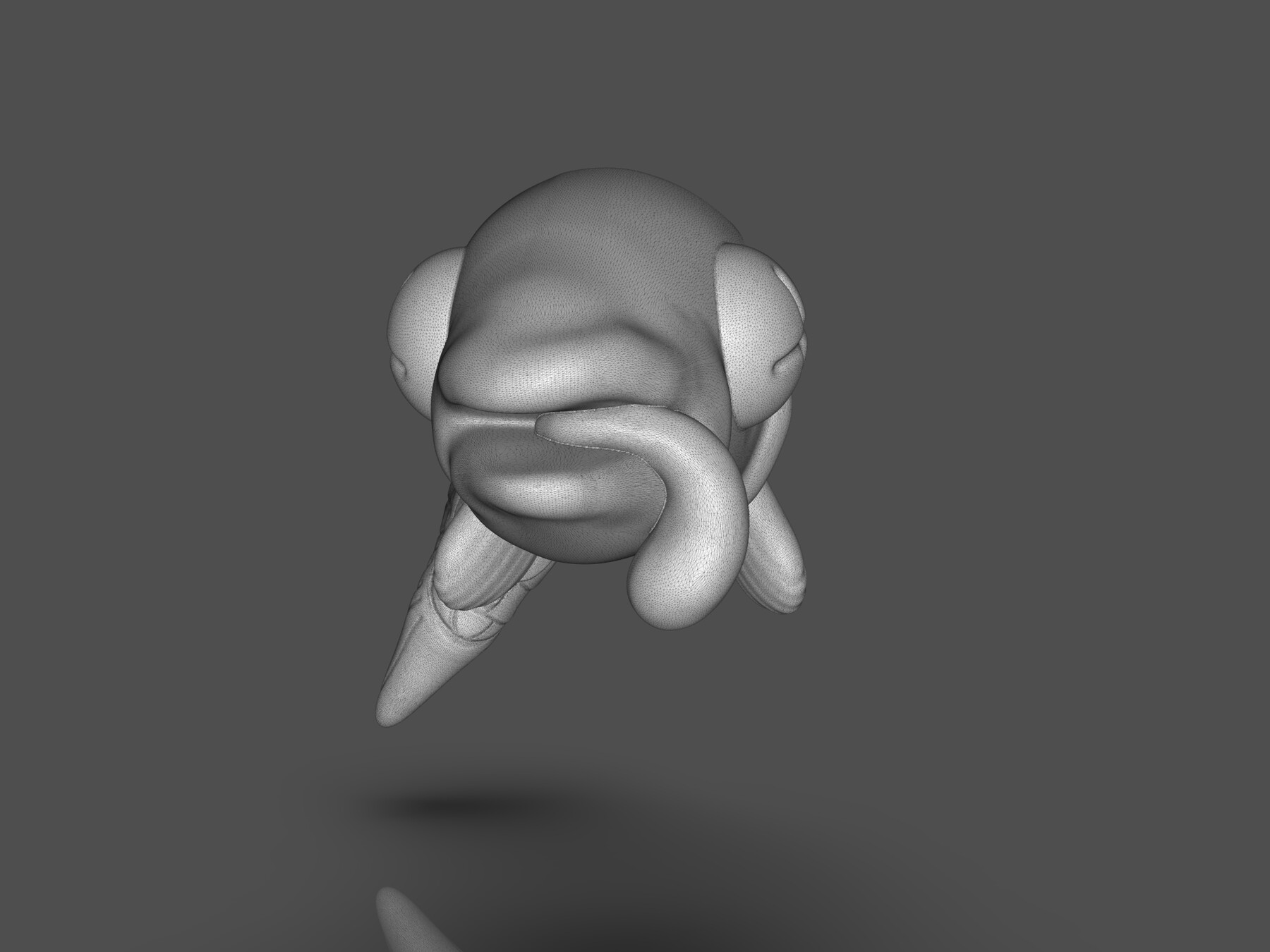 Scratch 3d