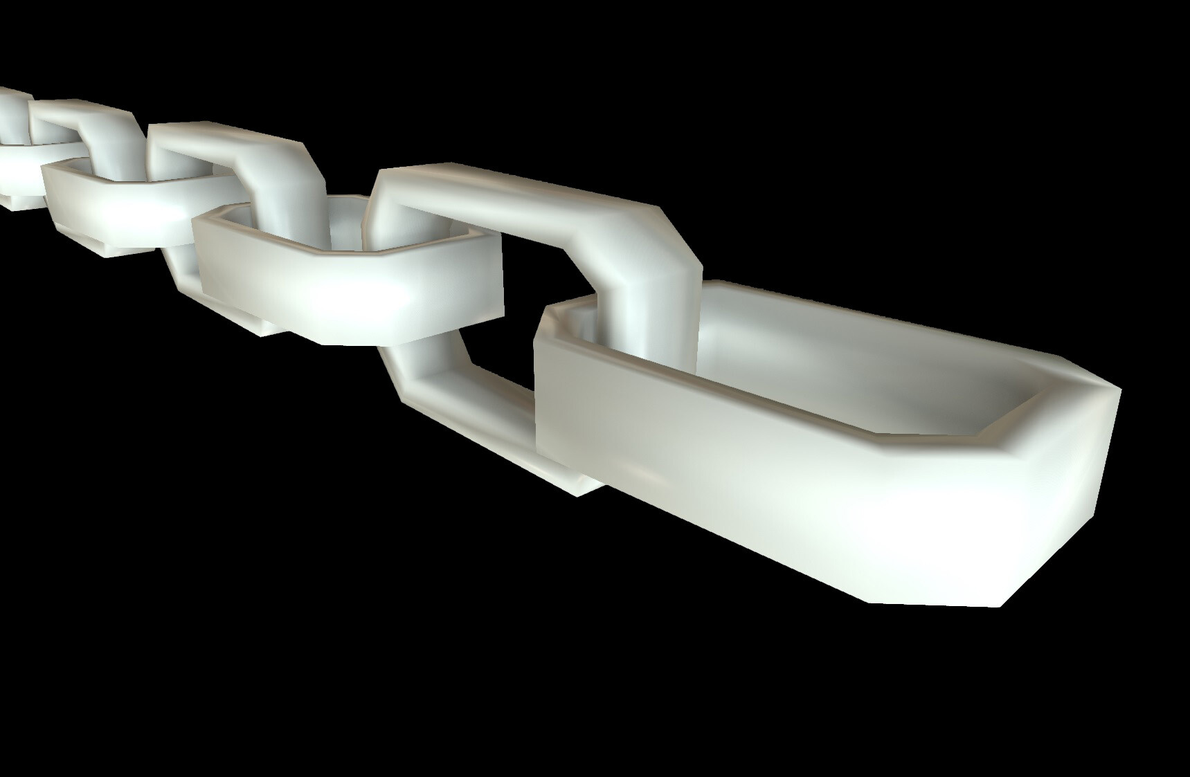 ArtStation - Chain | Game Assets