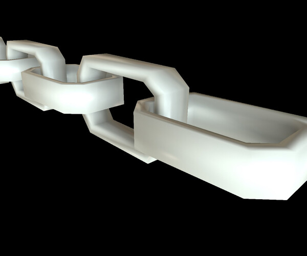 ArtStation - Chain | Game Assets