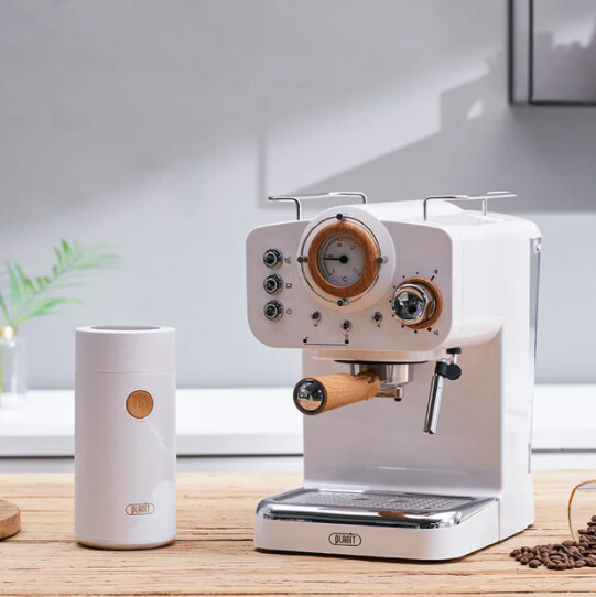 ArtStation Nordic sensibility home cafe presso coffee machine PCM