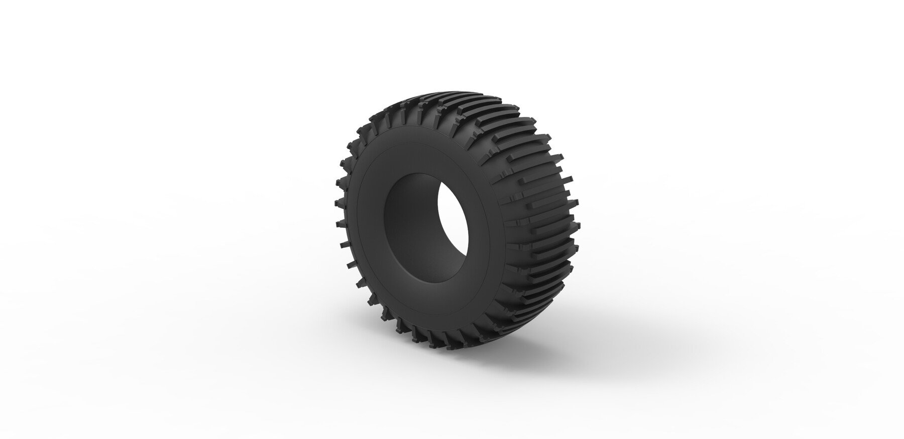 ArtStation - Diecast Trom tire 2 Scale 1 to 25 | Resources