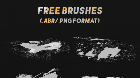Free brushes
