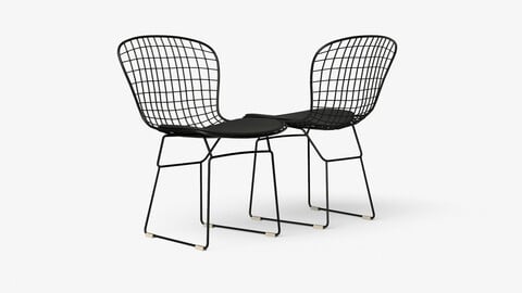 Dining Chairs by Nicolo