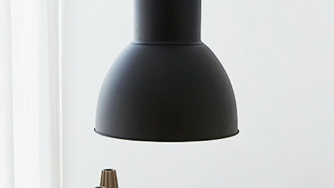 Boleke Lamp