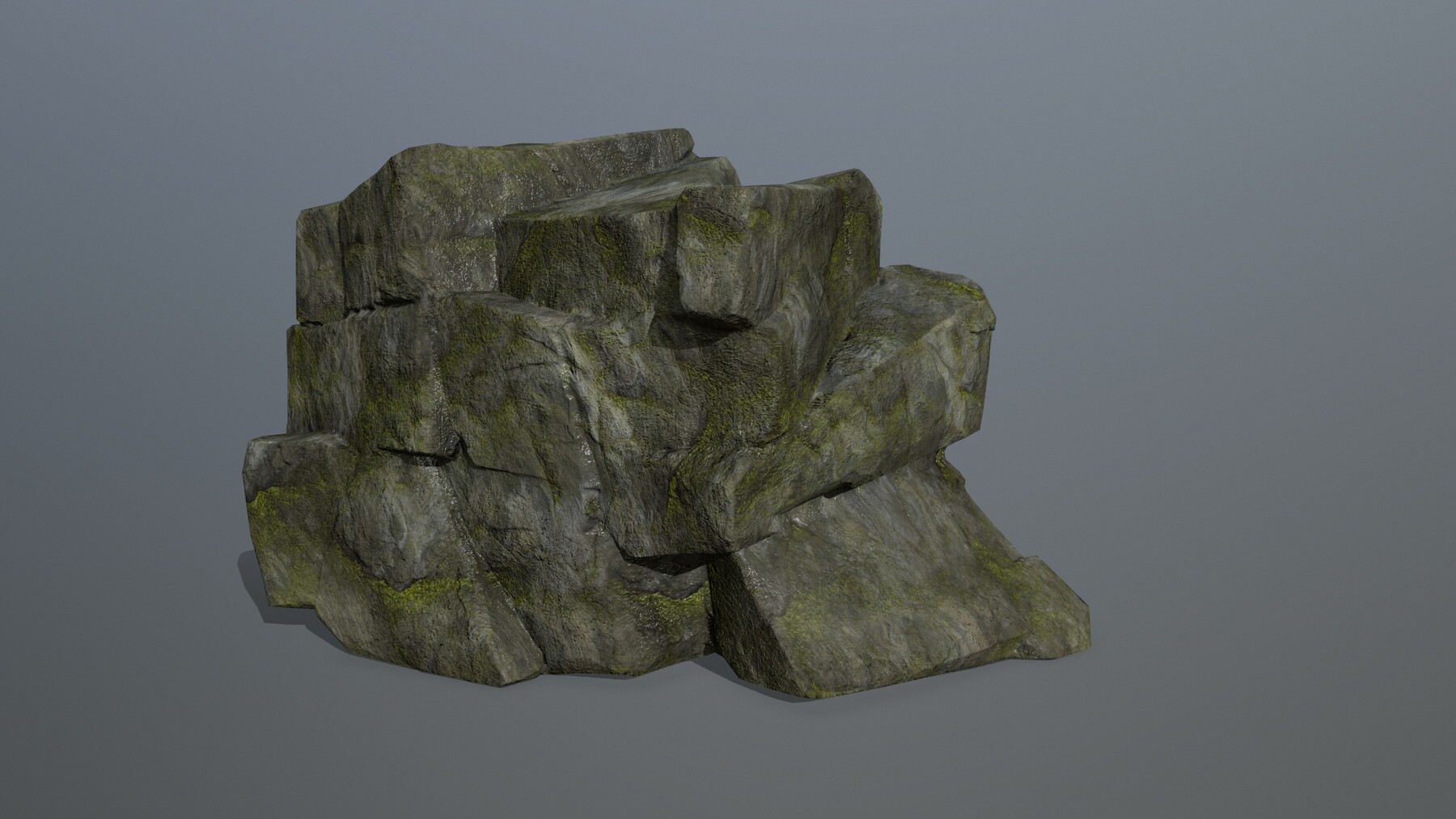 ArtStation - rocks | Game Assets