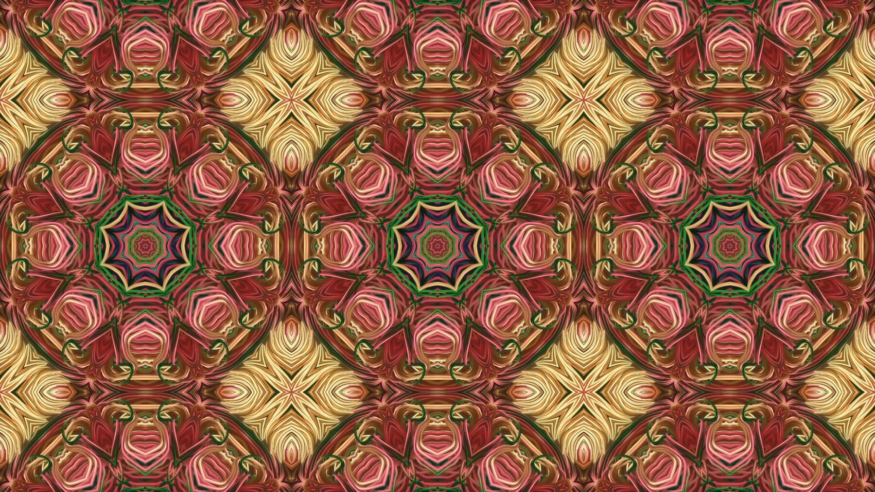 Artstation Vj Loop 61 Resources