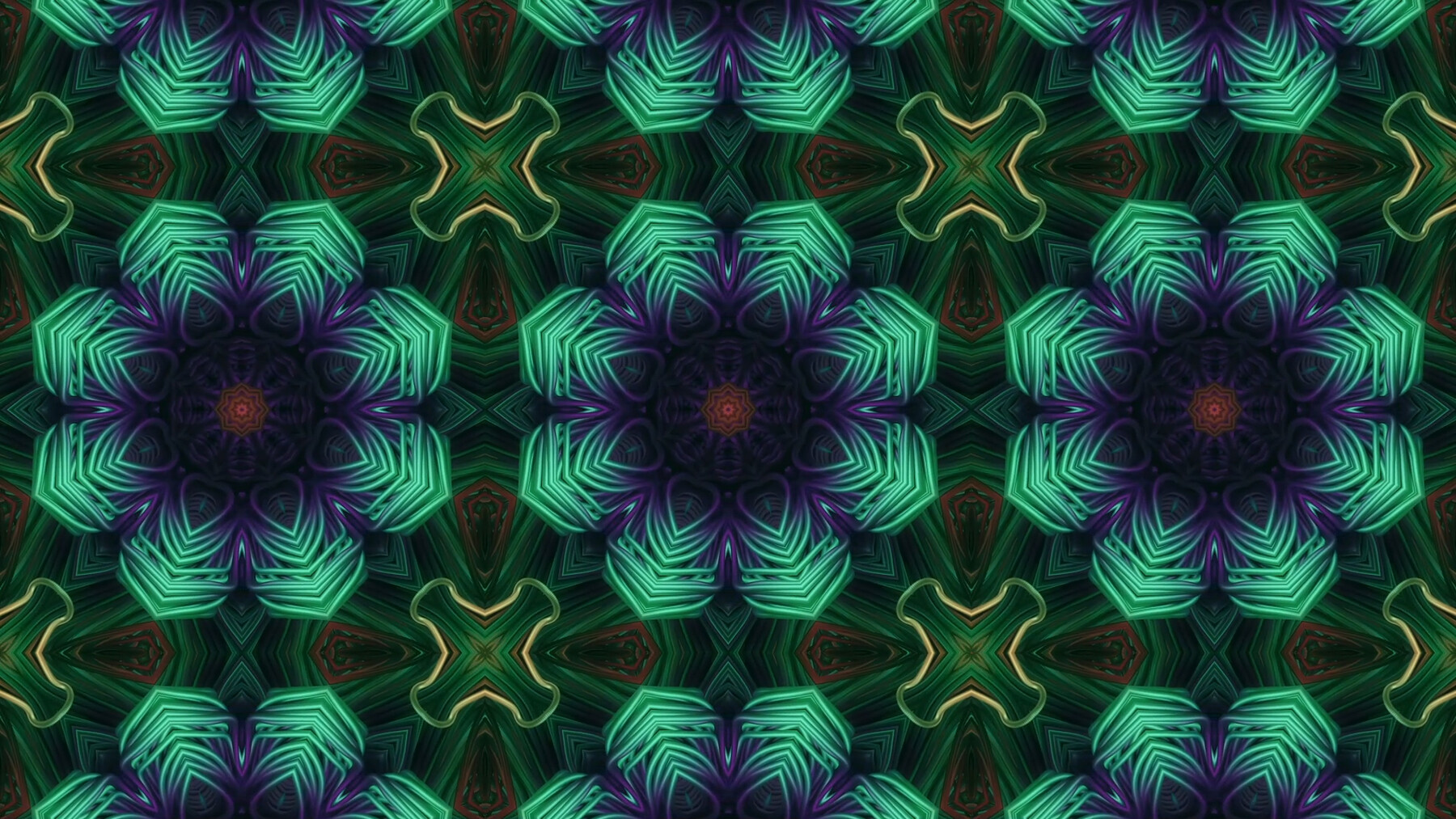 Artstation Vj Loop 61 Resources