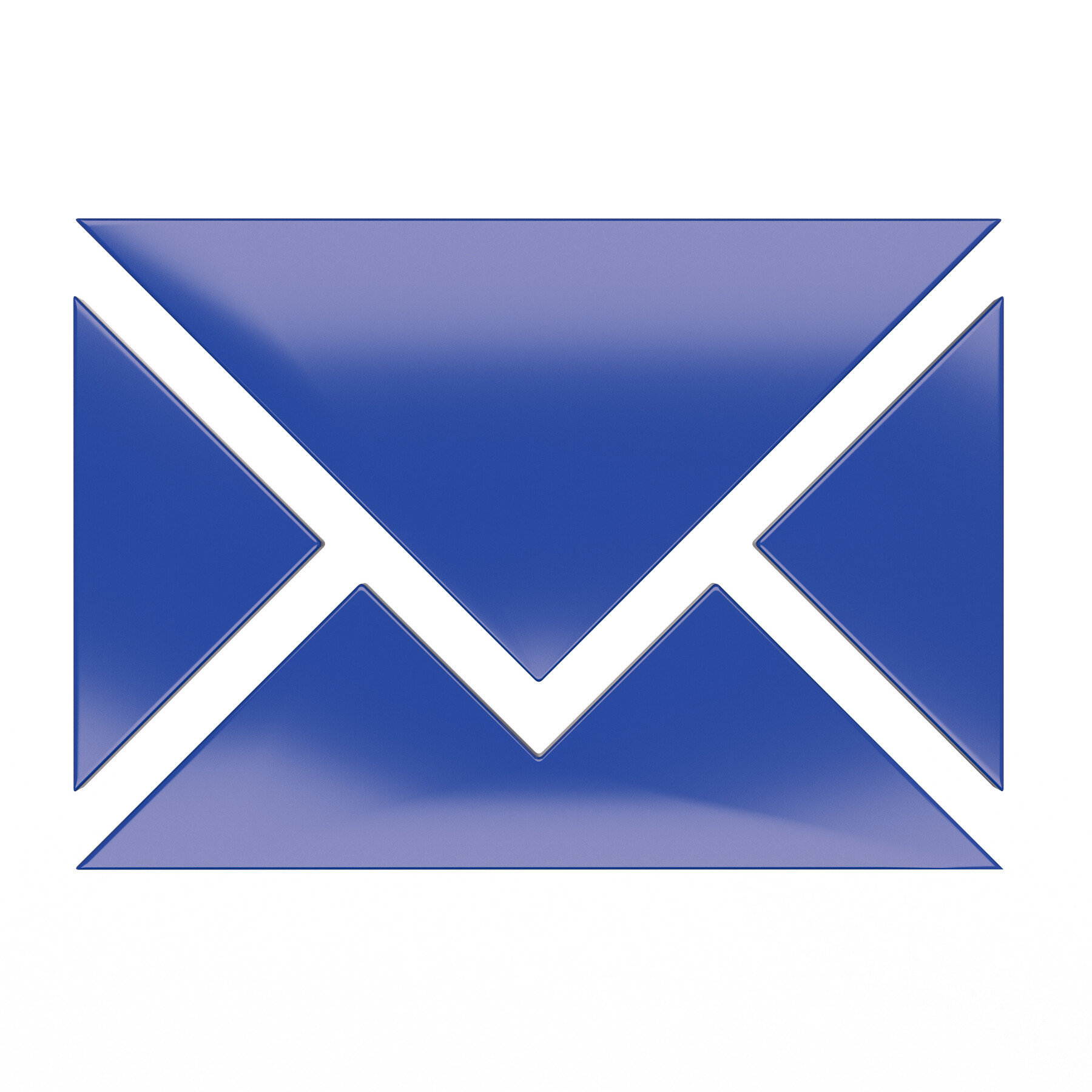 ArtStation - Message Letter Symbol | Resources