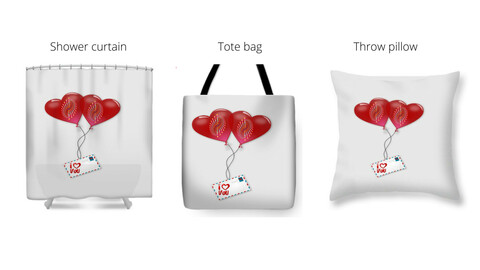 Valentine's Love is in the air