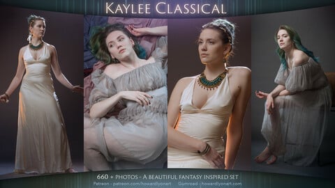 Kaylee Classical