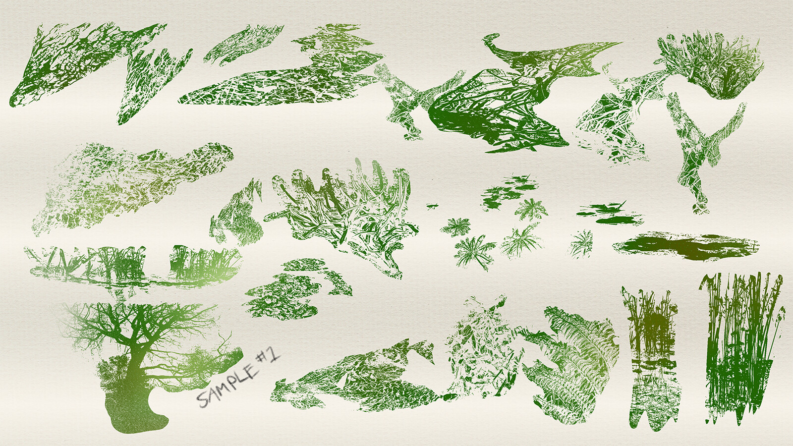 Set of 9 Abstract Leaves Leaf Line Art Drawing, Natural Line Art, Leaves  Art, Botanical Form, One Line Drawing, Boho Style Png, Eps,svg - Etsy