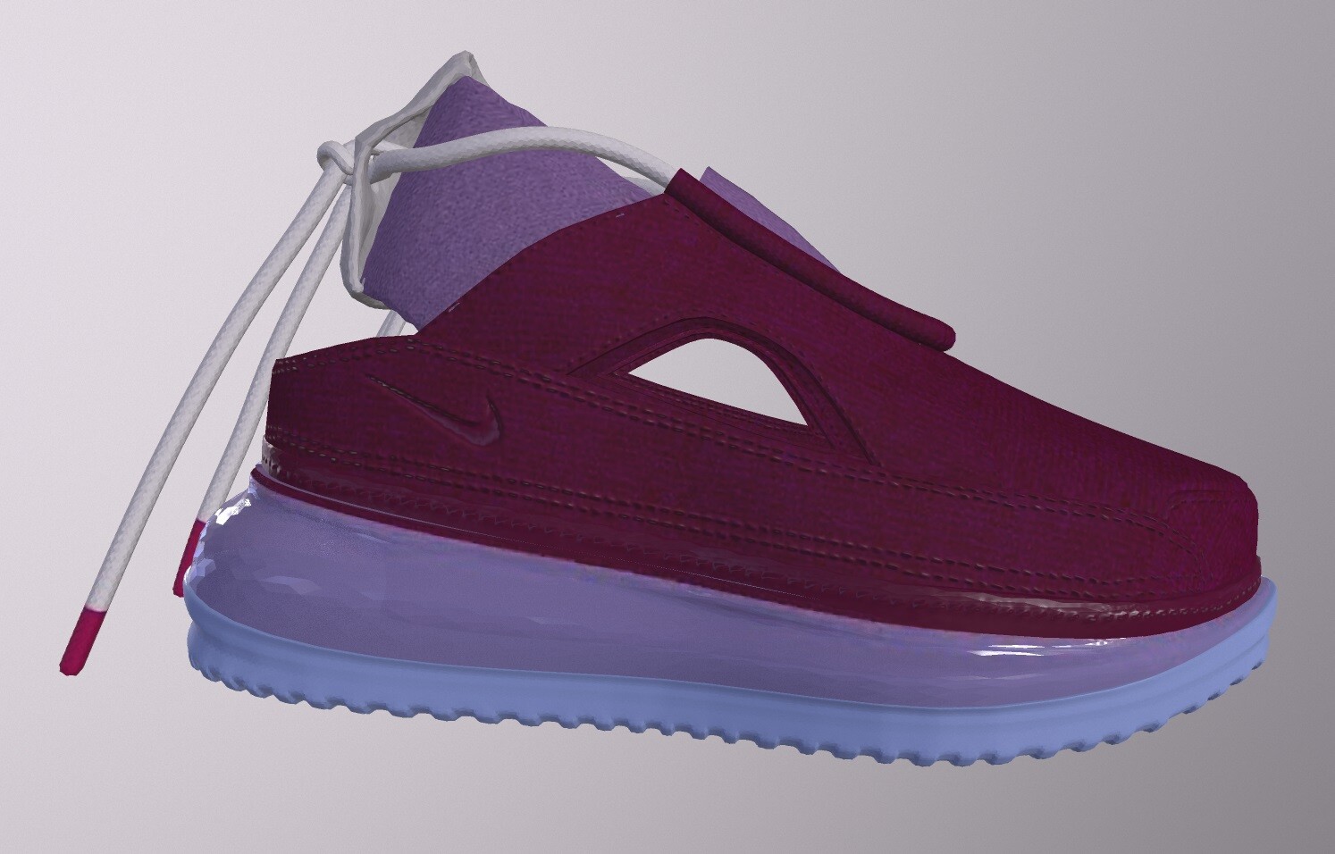 air max 720 slippers