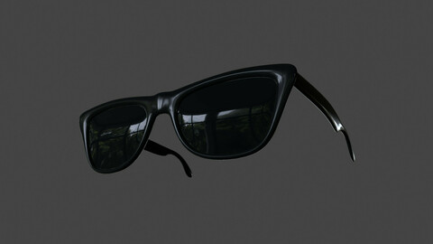 GLSS.001 Sunglasses