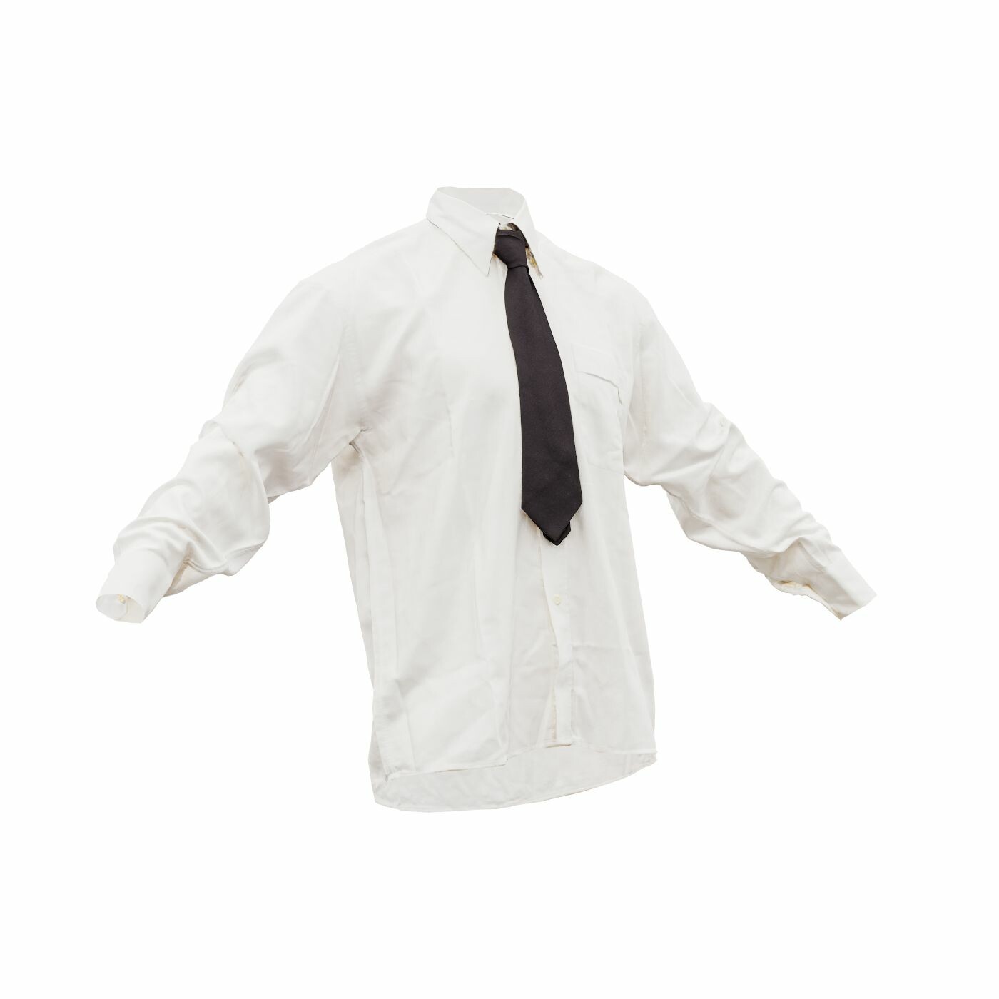 peaky blinders shirt and tie
