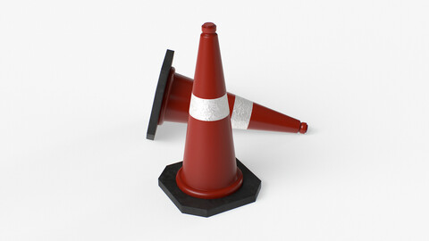 Traffic safety Cones
