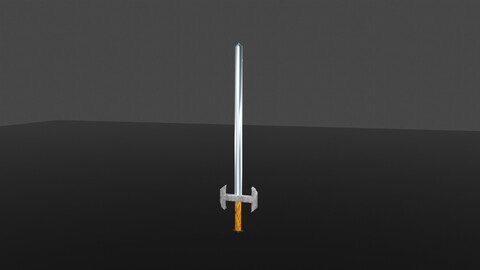 medieval sword different design