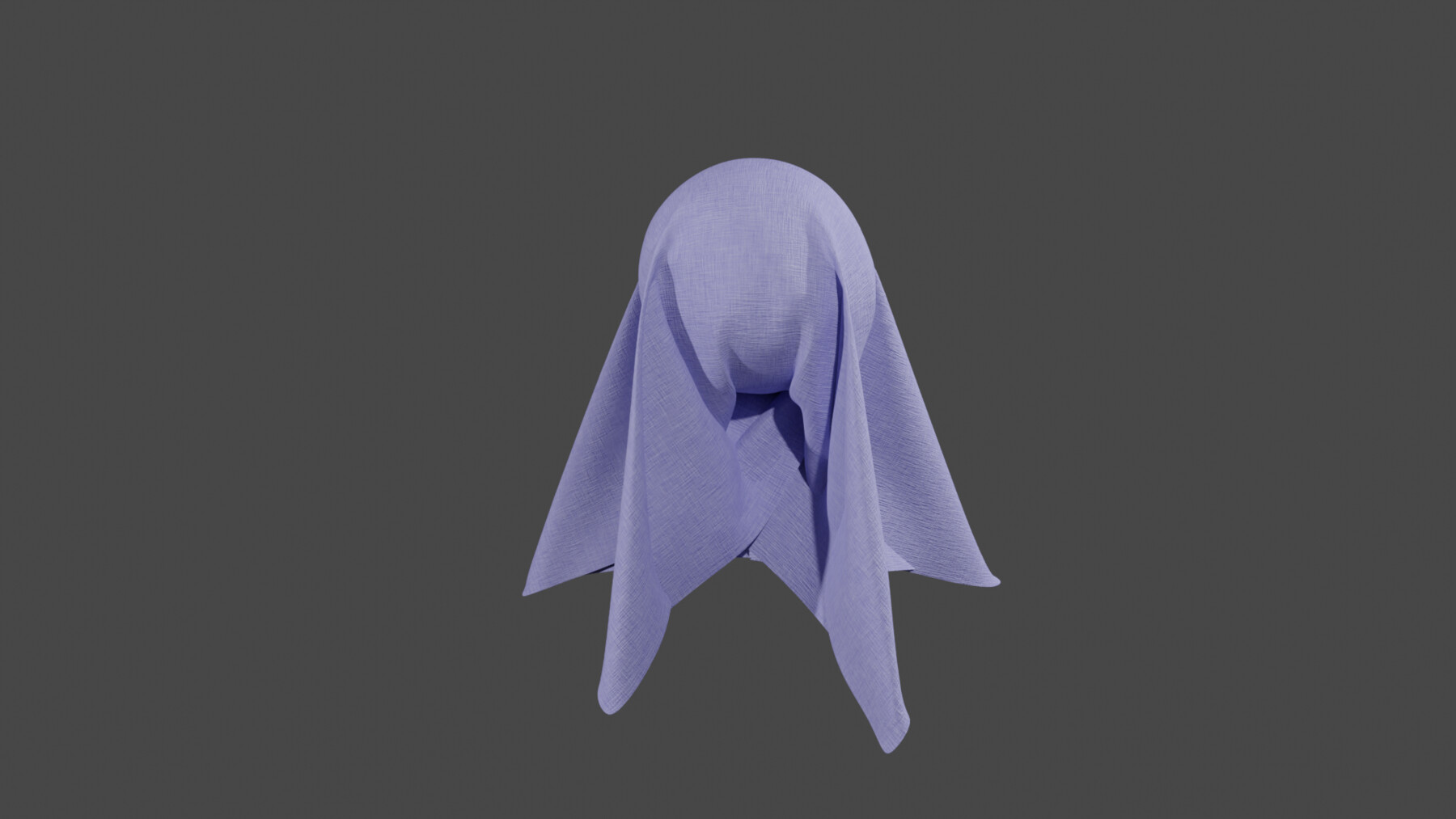 ArtStation 9 Fabric and Leather Material for Blender Resources