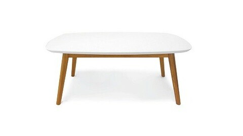 Artek Alto Rectangular Table