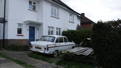 Photopack Epsom - Documentary style photoshoot.