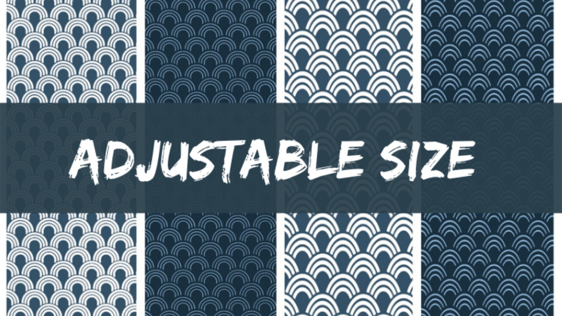 ArtStation Japanese pattern Procreate brushes set 1 ProcreateiBox