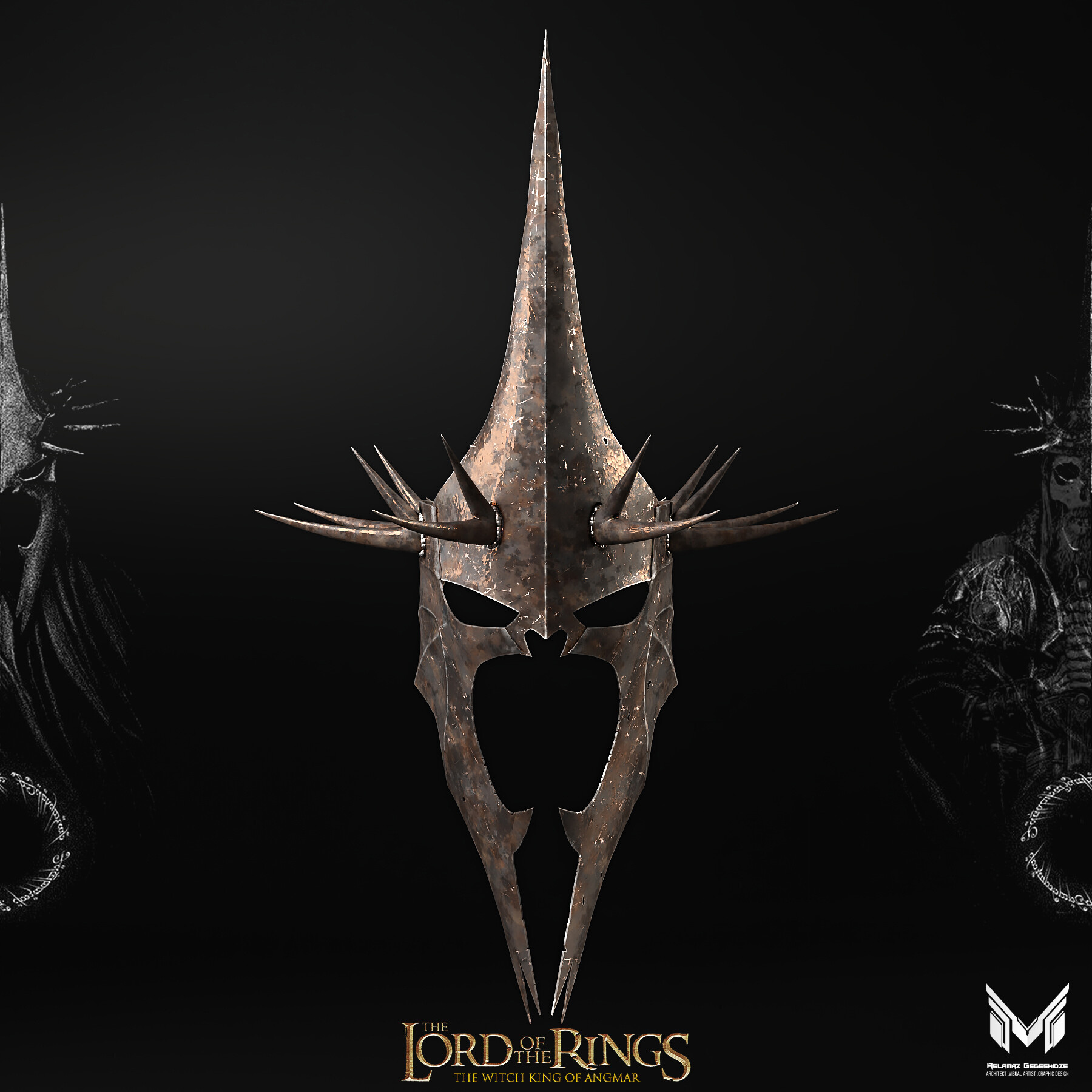 Lord of the rings rise of the witch king steam фото 70
