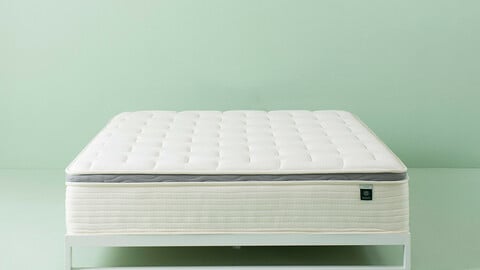 Ultima Hybrid Spring Mattress