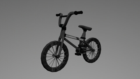 Basic Bike Model