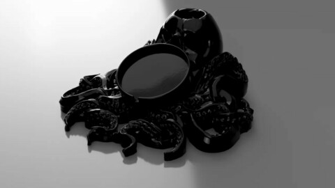 DOCK STATION (MAGSAFE)