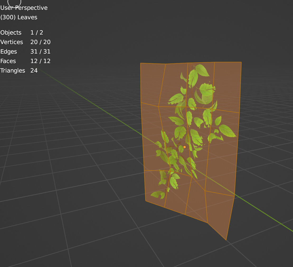 ArtStation - Geometry Node Tree | Resources