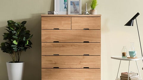 extra large chest of drawers 1020