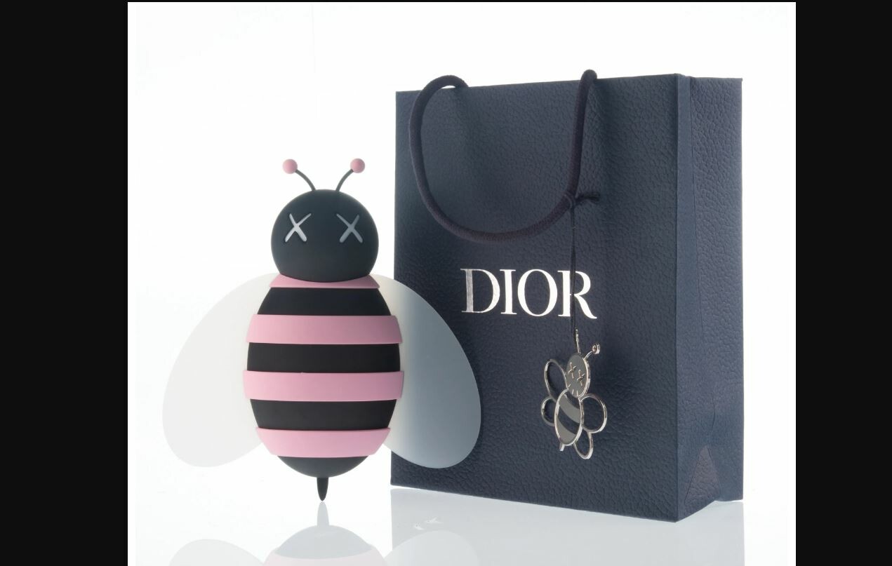 dior bee