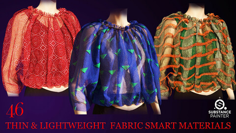 46 THIN AND LIGHTWEIGHT FABRIC SMART MATERIALS_SILK FABRIC_HARIR_MARALSAMAEILY