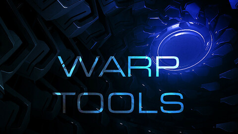 Warp Tools
