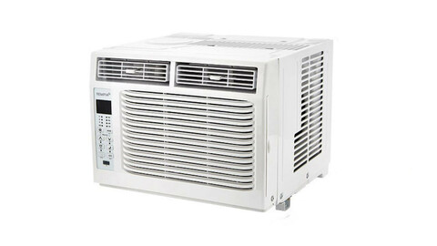 window air conditioner TA-040R