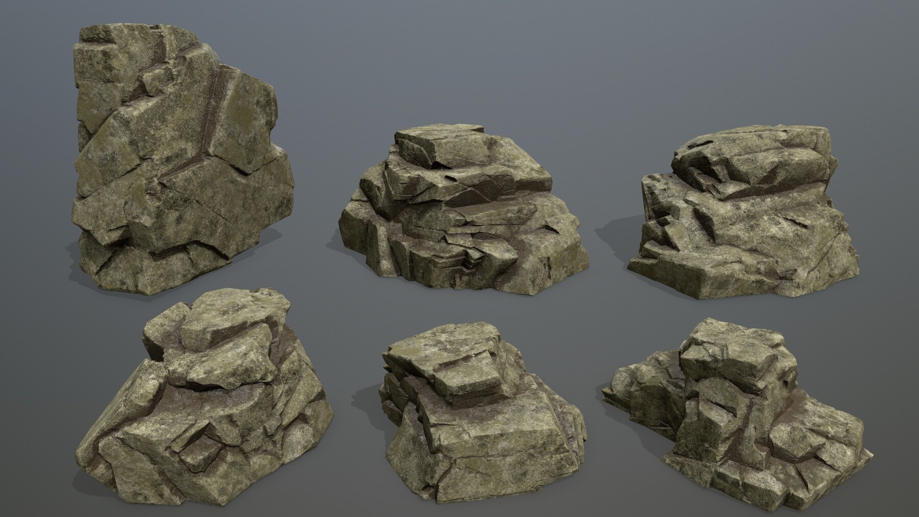 40 Mountain Canyon Cliff Terrain Rock Stone 2D Game Asset By 2dmagicpixel |  Rock Mountain | isgb.edu.ar