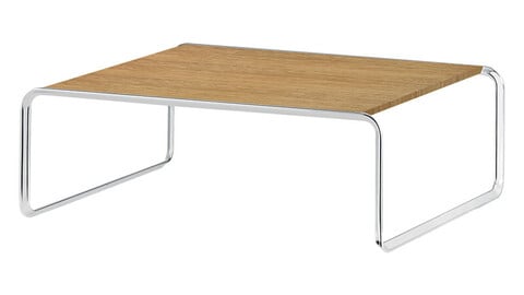 K1C OBLIQUE COUCH TABLE