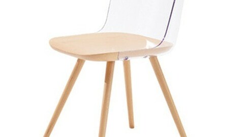 MI Gusto Chair 3color