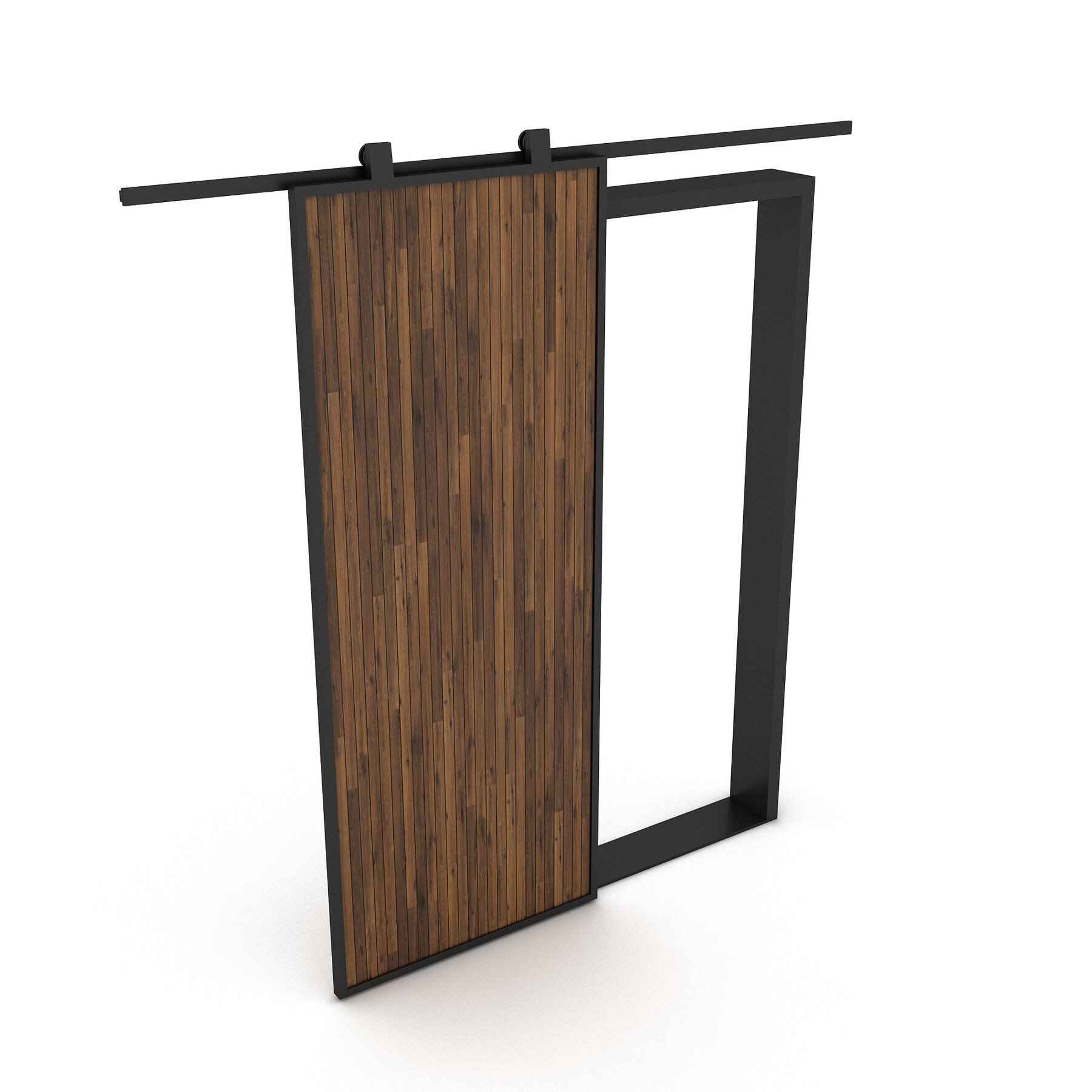 Sliding Door 3d Warehouse - vrogue.co