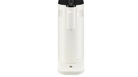 LG Object Collection Water Purifier WD503ACB