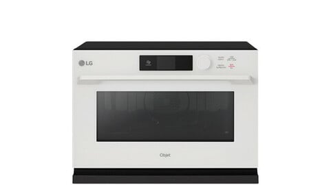 LG Objet Collection Light Wave Oven ML32EW1