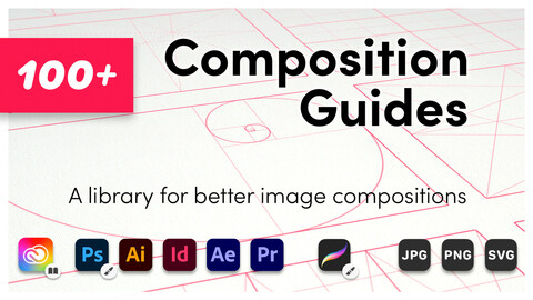 100+ Composition Guides