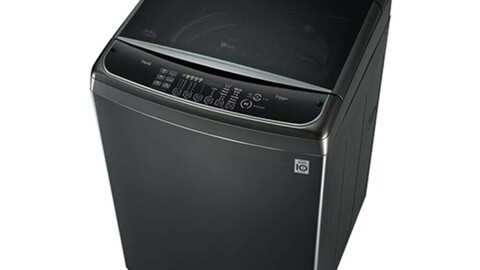 LG Washing Machine T22BVD