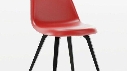 Artek Alto Chair 66