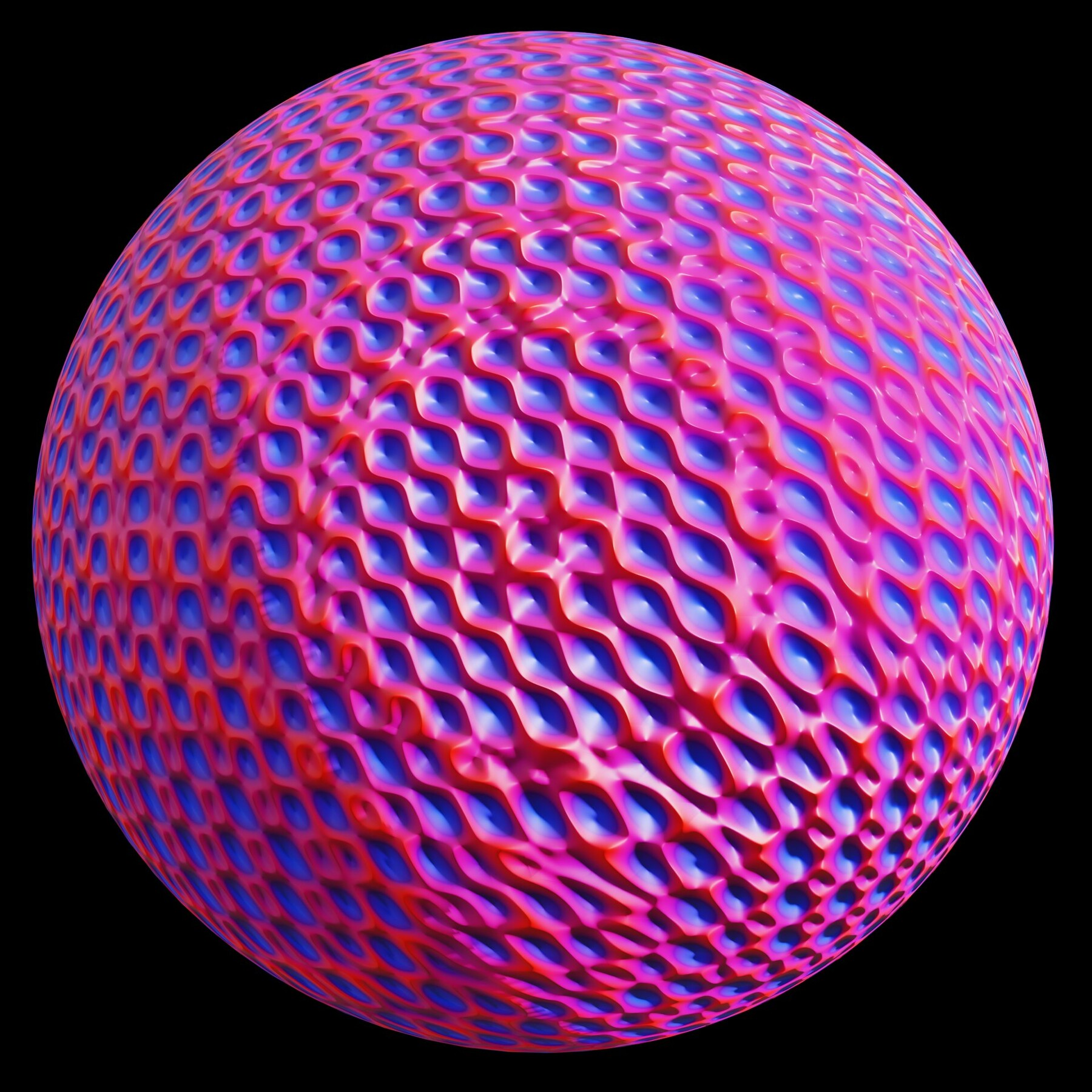 ArtStation Blender Procedural Material Pack 6 Resources