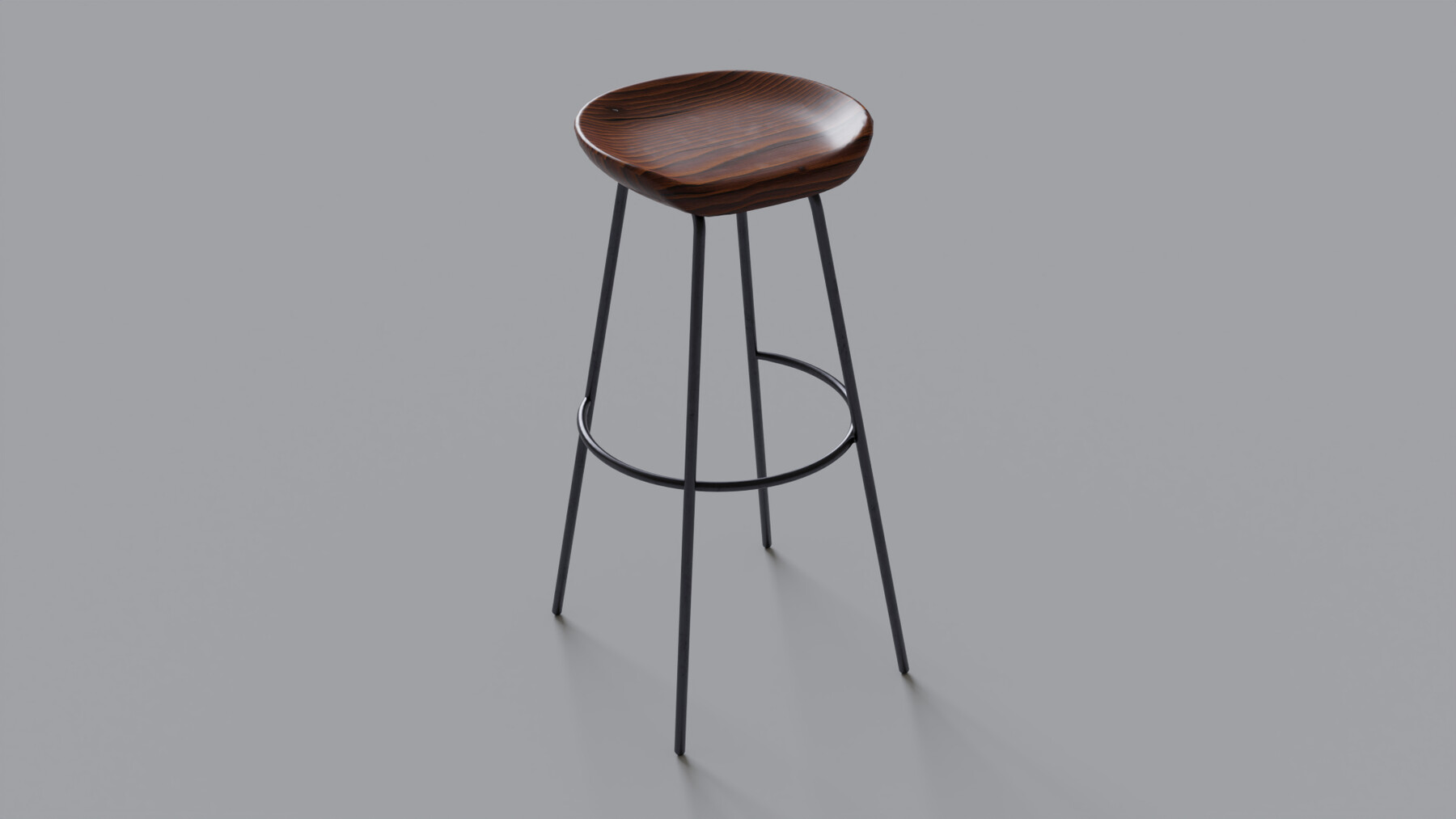 Alden bar deals and counter stools